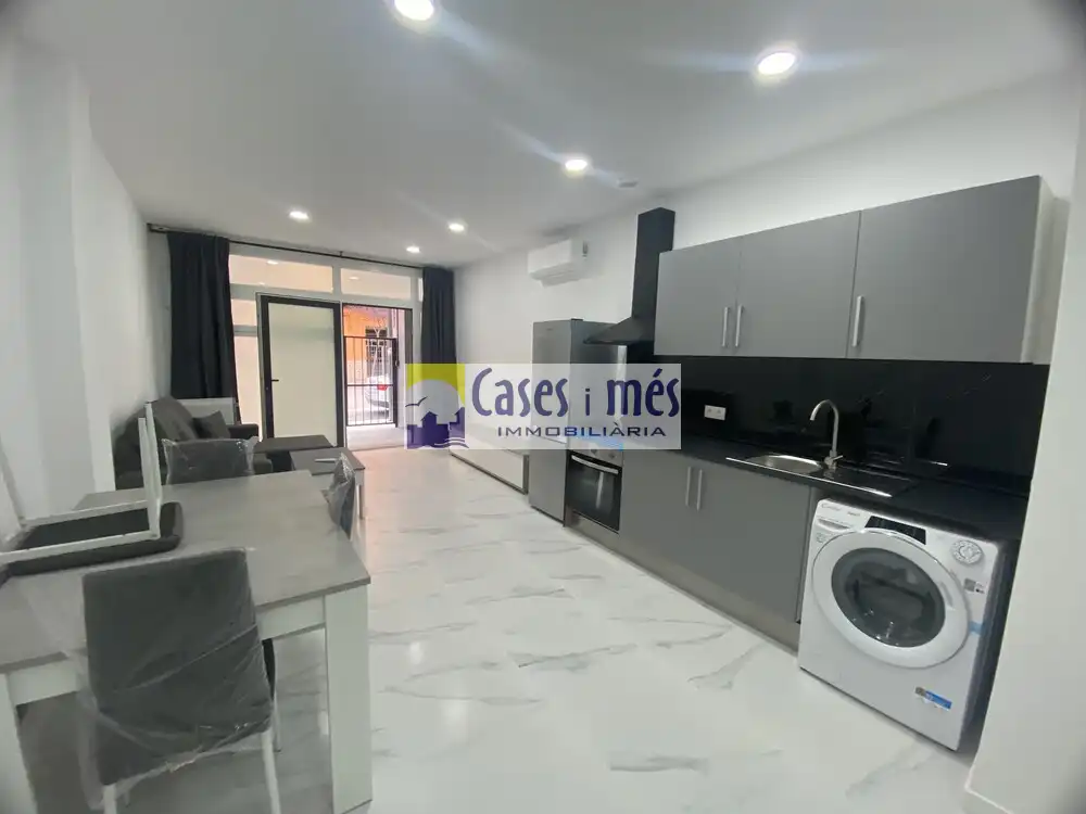 Apartments for rent in Zona Alta