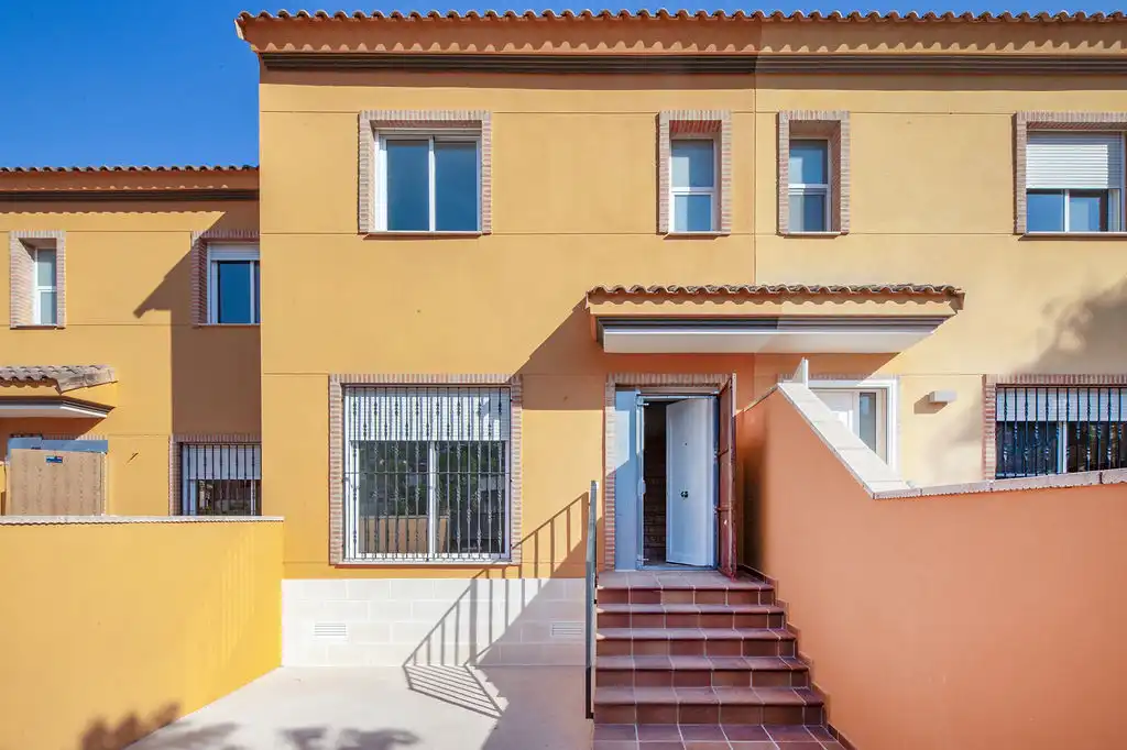 Maison jumelée à vendre à Ctra del Convent, imagen 23