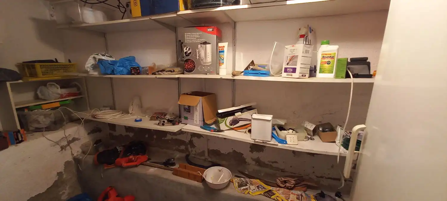 Casa o xalet en venda en Corbera de Llobregat amb Aire condicionat, Calefacció i Jardí privat
