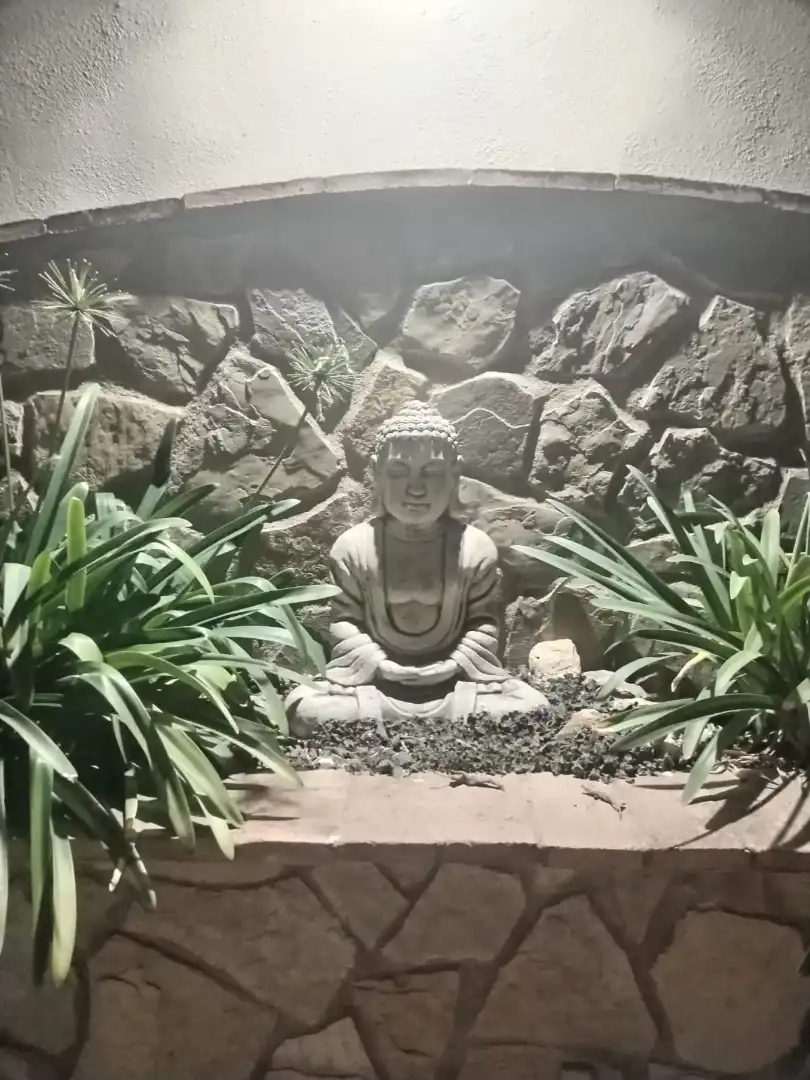 Garden of Houses for sale in Castellón de la Plana / Castelló de la Plana  with Air Conditioner, Heating and Private garden