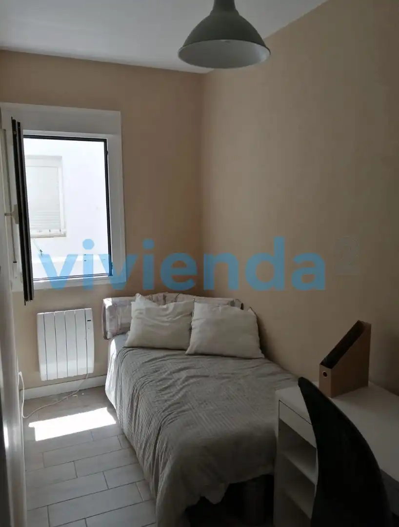 Habitación de Piso en venta en Barrio de Salamanca