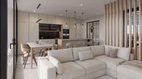 Foto 5 de Casa o chalet en venta en Frontline Golf, -1, Hacienda del Álamo Golf, Fuente Álamo de Murcia