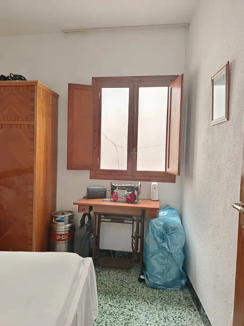Balcony of Flat for sale in Cullera  with Air Conditioner and Balcony