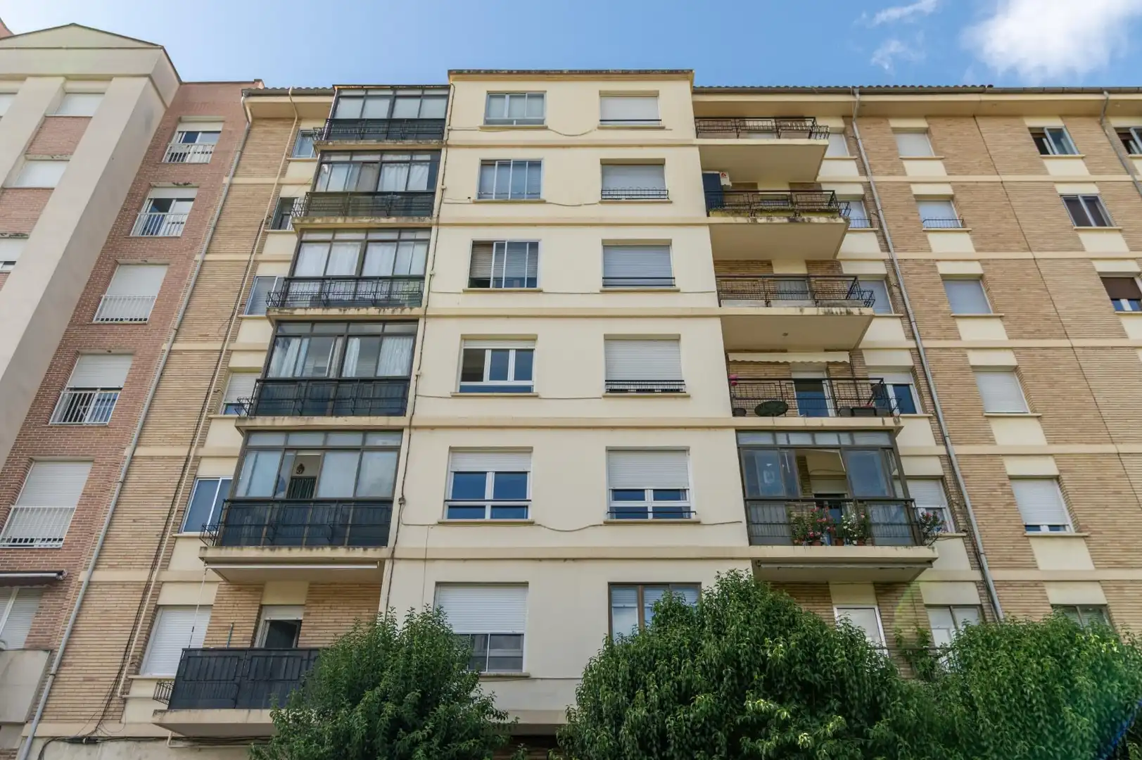 Flat with lift for sale in Calle Mayor, imagen 9