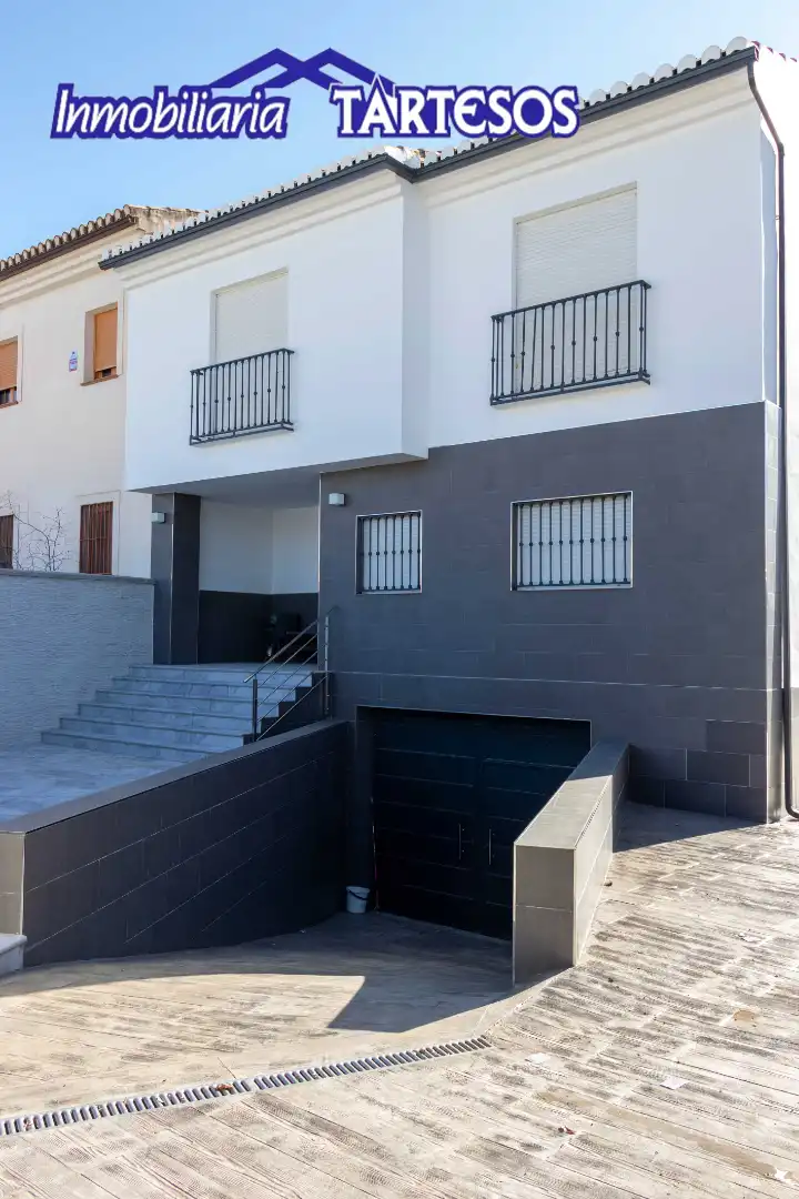 Villa mit Terrasse zum Verkauf in Albolote, imagen 7