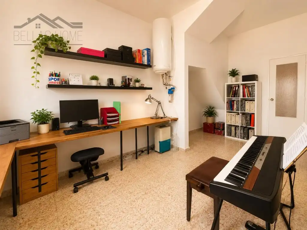 Casa a schiera in vendita a Calle Doctor Alvarez Leyva, imagen 34
