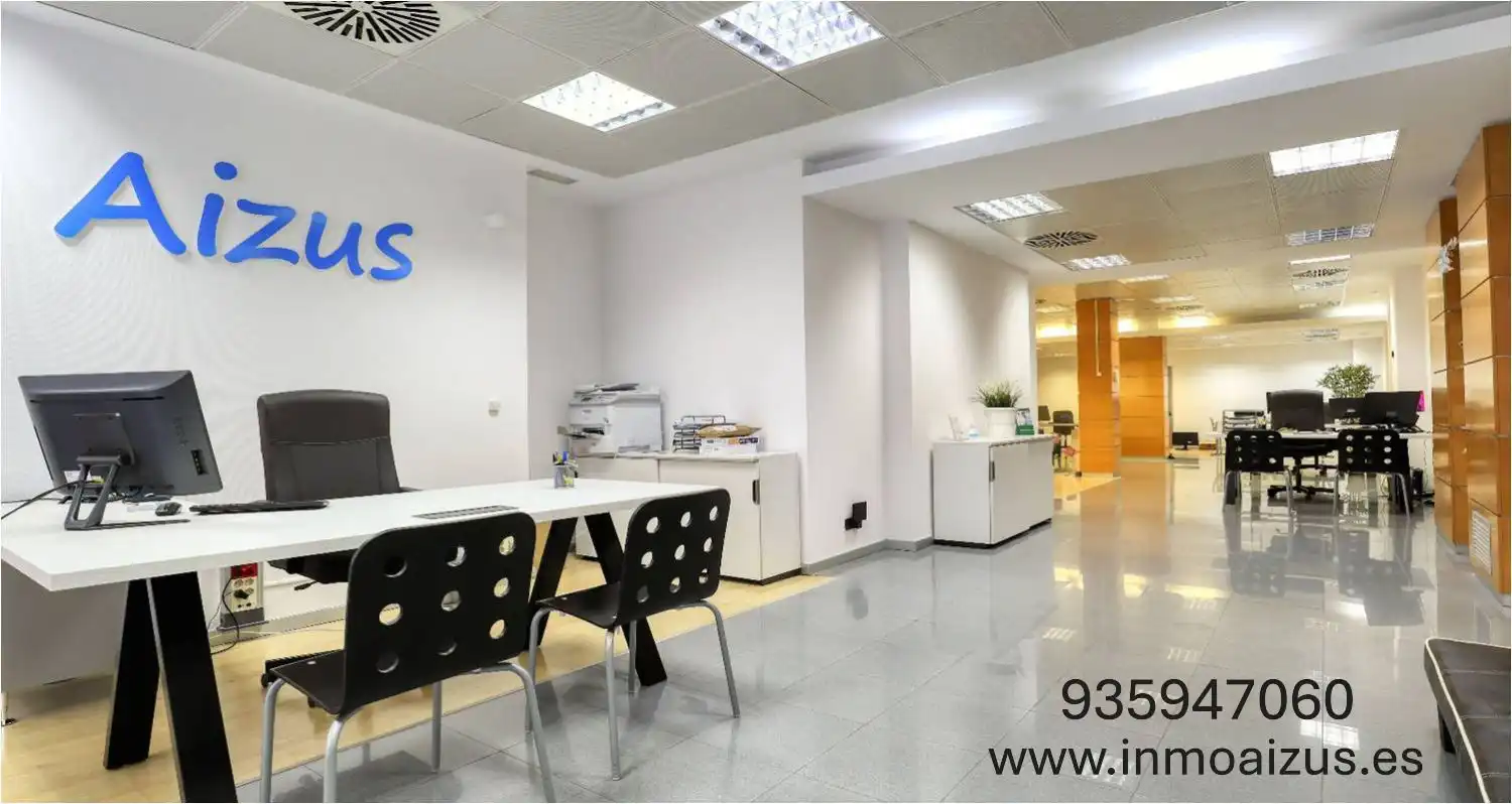 Piso en venta en Ripollet con Calefacción