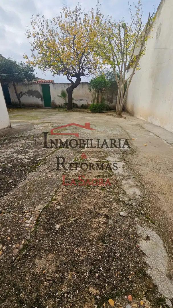 Casa amb jardí en venda a Yuncos, imagen 4