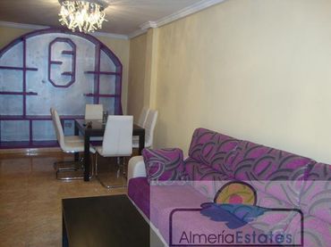 Wohnung zum Verkauf in Albox