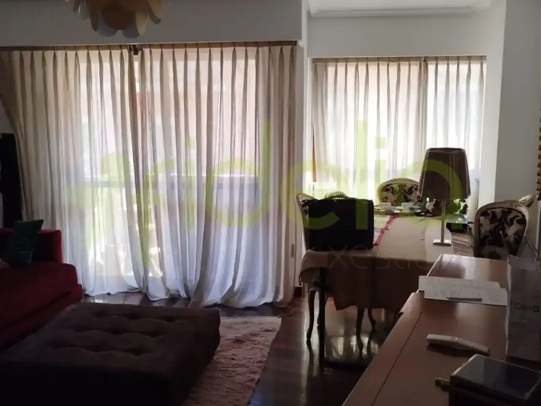 Wohnzimmer von Wohnung zum Verkauf in Ourense Capital  mit Balkon