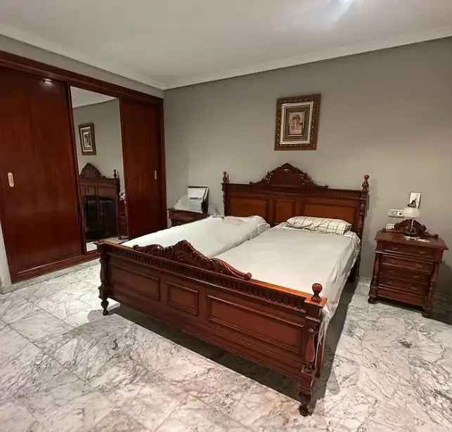 Haus mit Pool zum Verkauf in Parque de la Constitución 5a, imagen 7