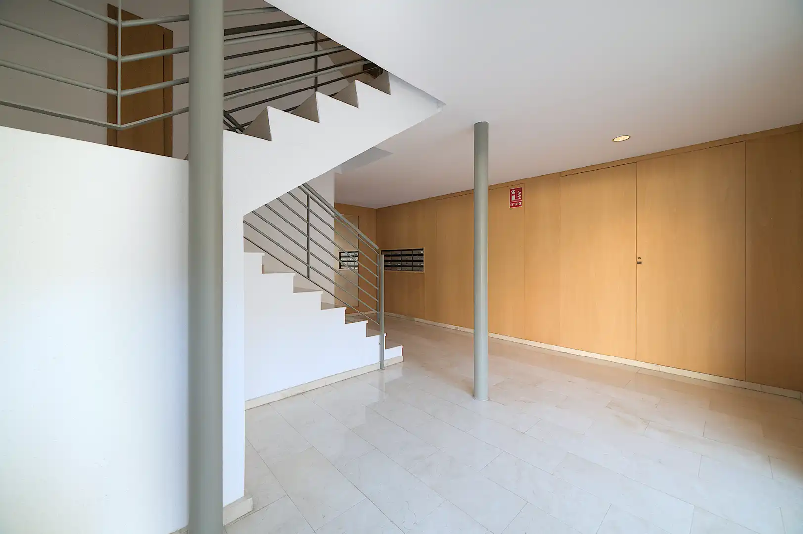 Appartement avec ascenseur à vendre à Nord-est, imagen 21