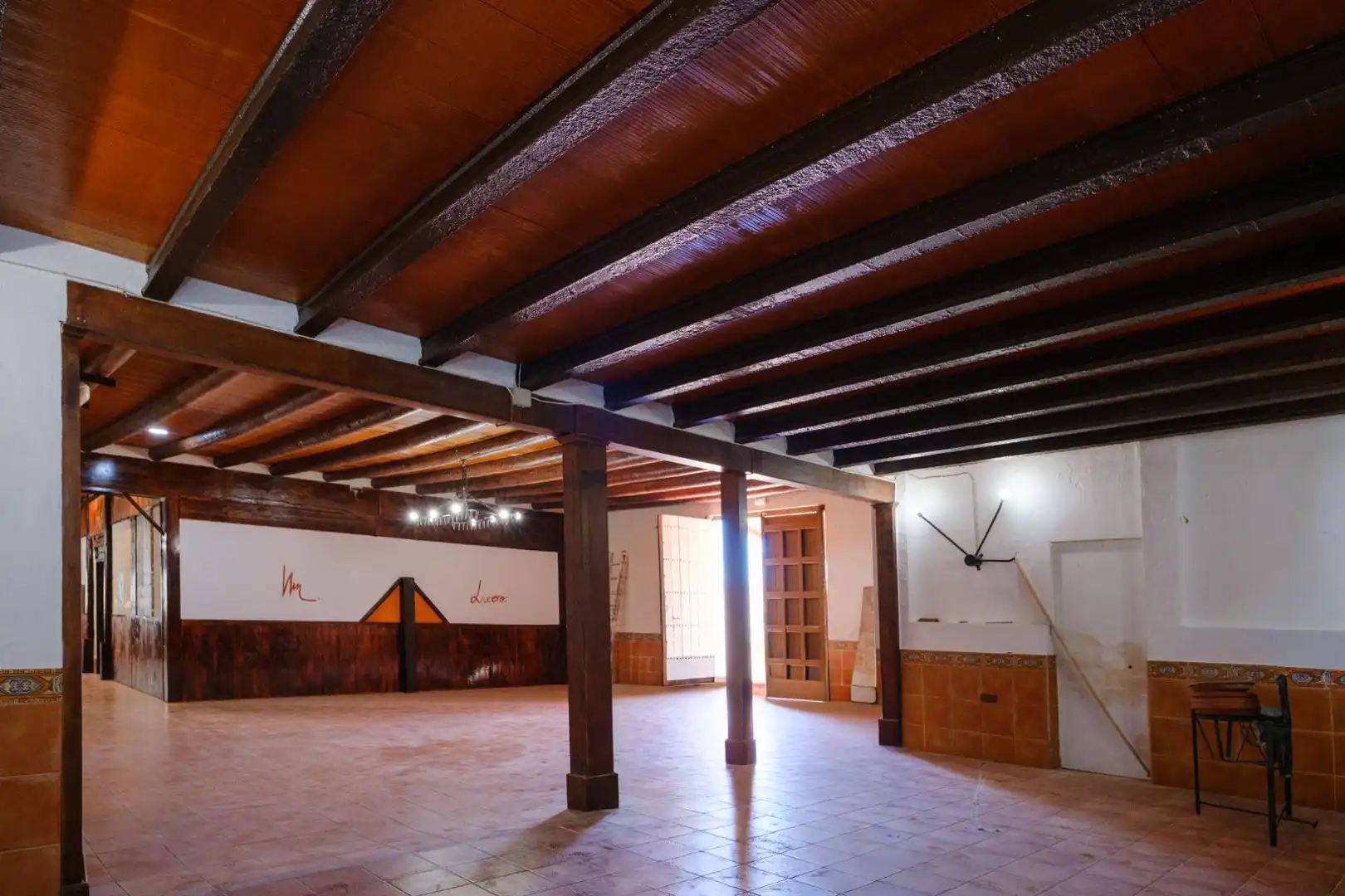 Casa adosada en venda en Teba amb Aire condicionat, Jardí privat i Piscina