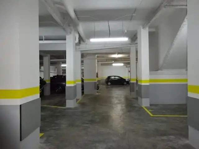 Parkplatz von Garage zum Verkauf in Barcelona
