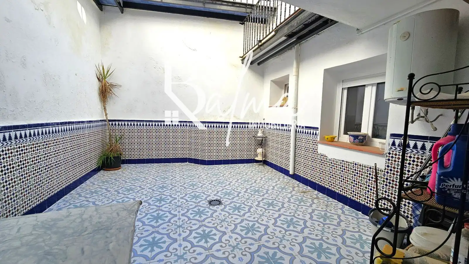 Garden of Detached homes for sale in Vélez-Málaga  with Terrace, Storage room and Furnished