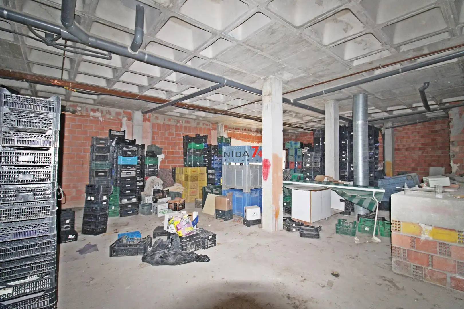 Local comercial en venta en Lorca Ciudad, imagen 3