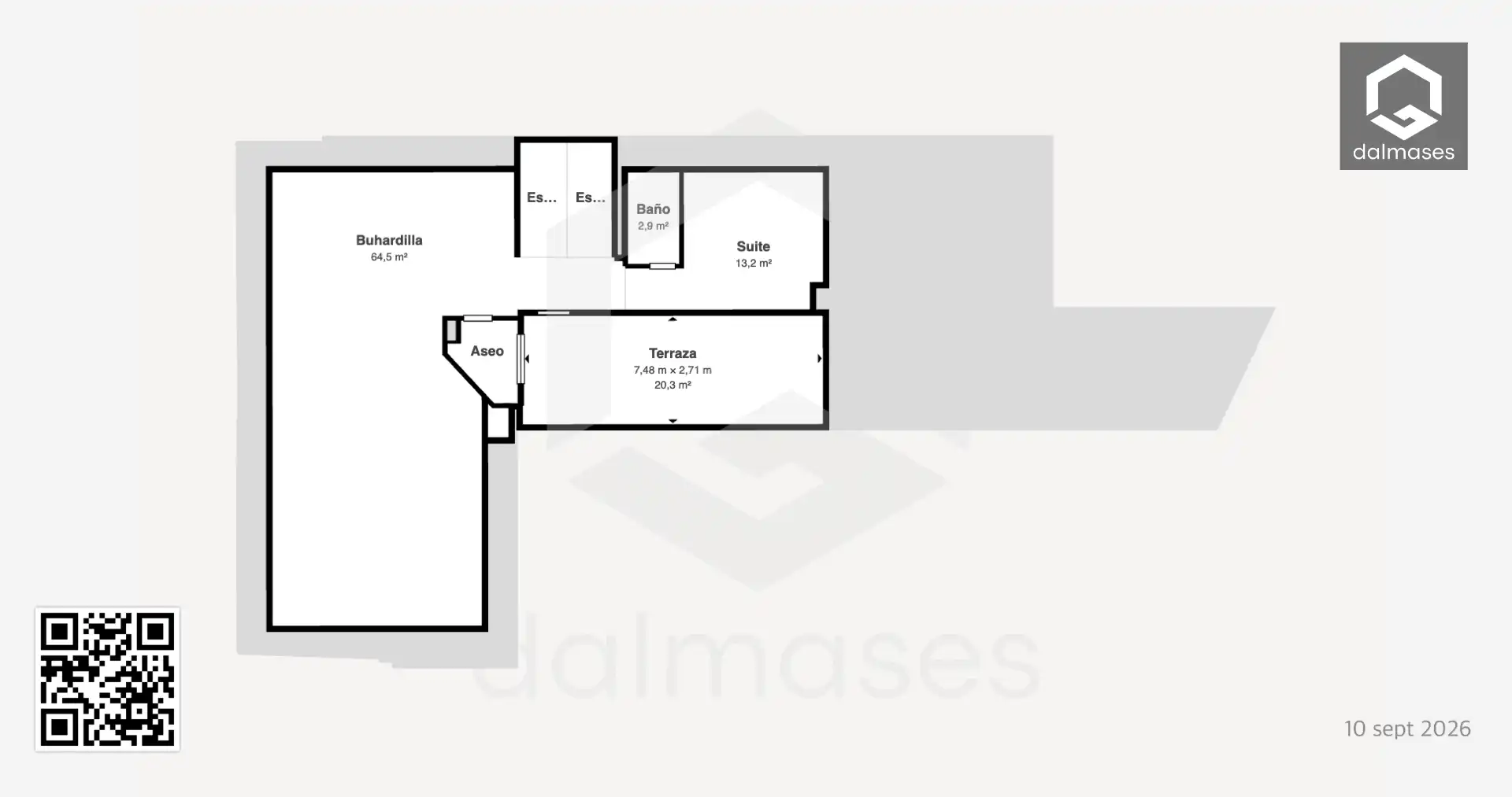 Houses for sale in Caldes de Montbui  with Heating, Private garden and Terrace