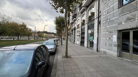 Photo 5 of Premises to rent in Uribitarte Pasealekua, 1, Albia, Bizkaia