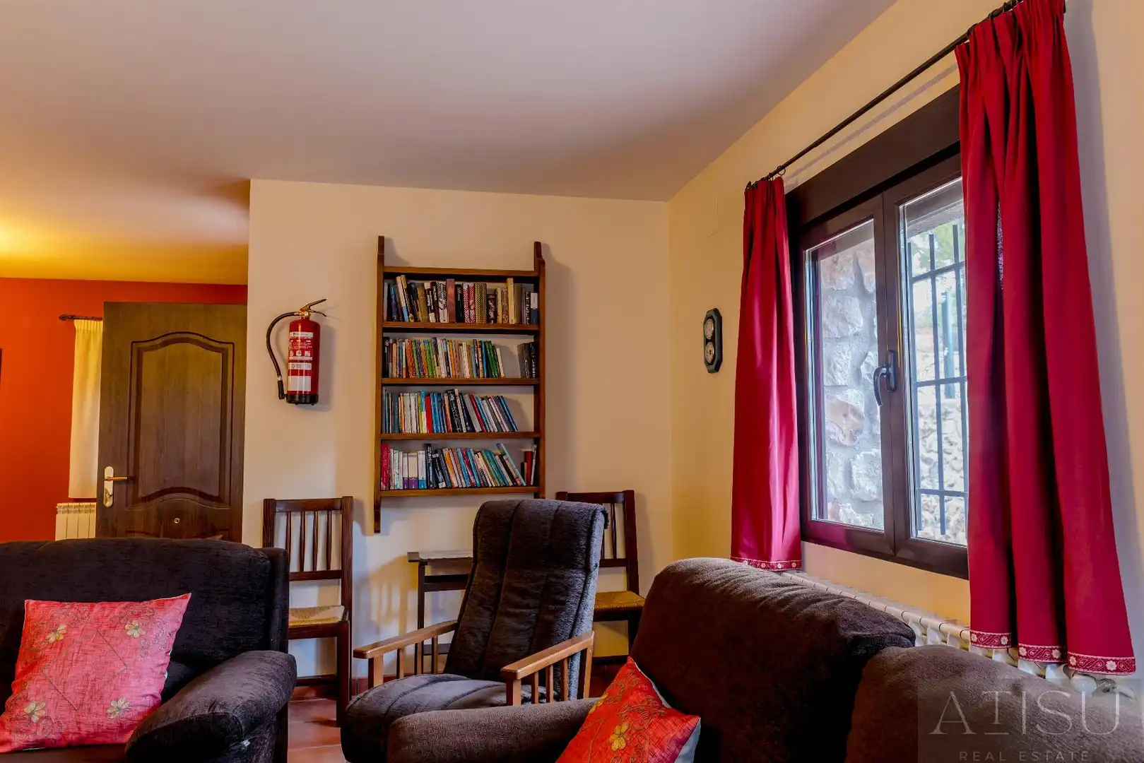 Casa con piscina in vendita a Riópar, imagen 15