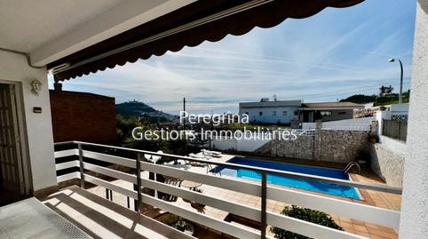 Foto 2 de Casa o xalet en venda a Residencial Blanes - Vistamar, Blanes