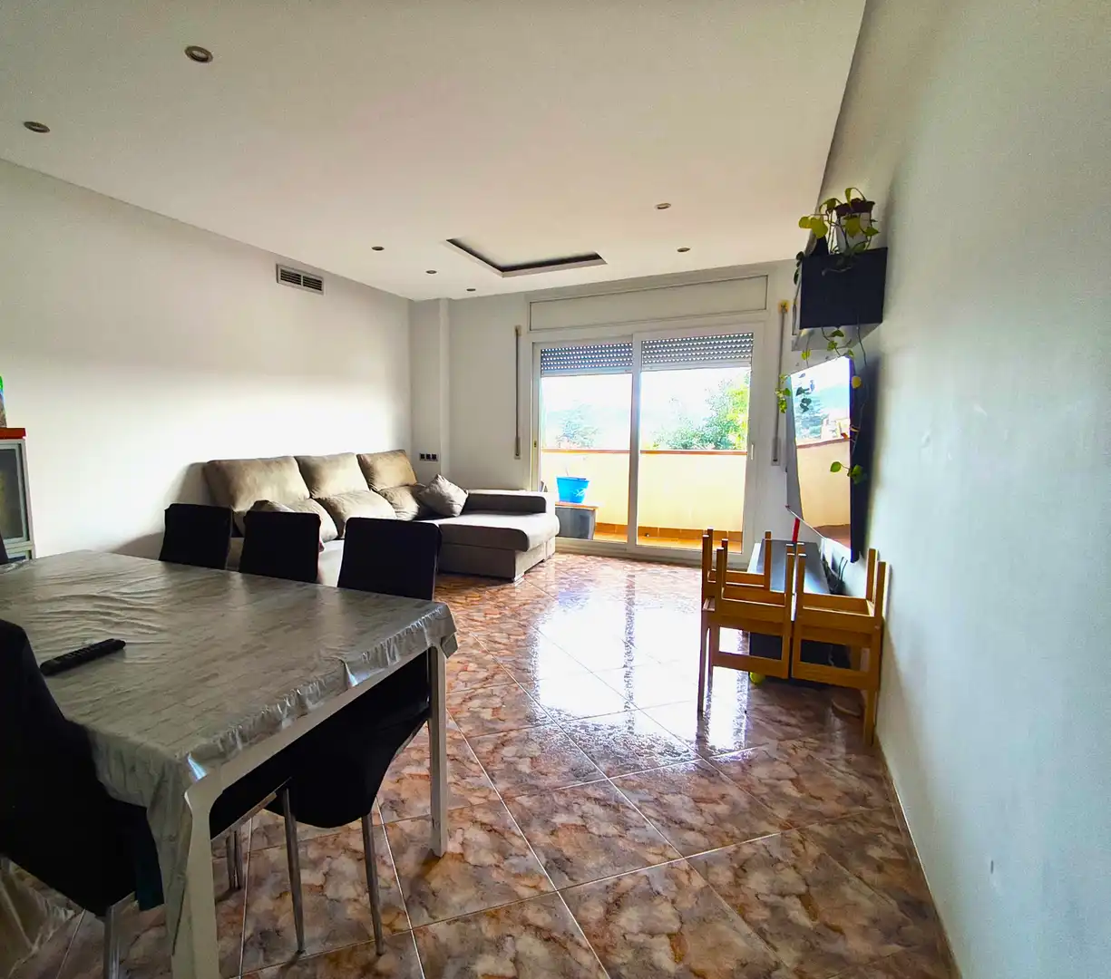Appartement avec terrasse à vendre à Masquefa