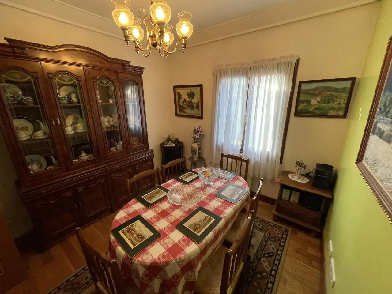 Casa con jardín en venta en Eguzkiza Kalea, imagen 44