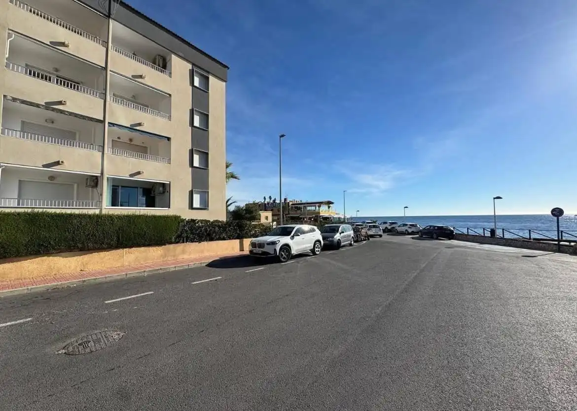 Apartment for sale in Playa del Acequión, Náufragos y Rocío del Mar, imagen 35
