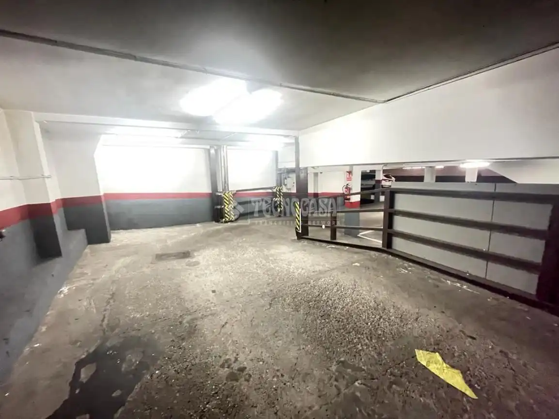 Parking of Garage for sale in Alcobendas