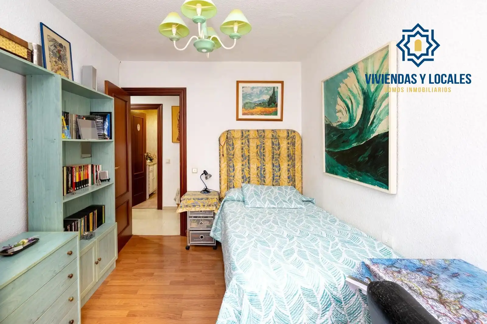 Piso con ascensor en venta en Calle VERACRUZ 7, imagen 15