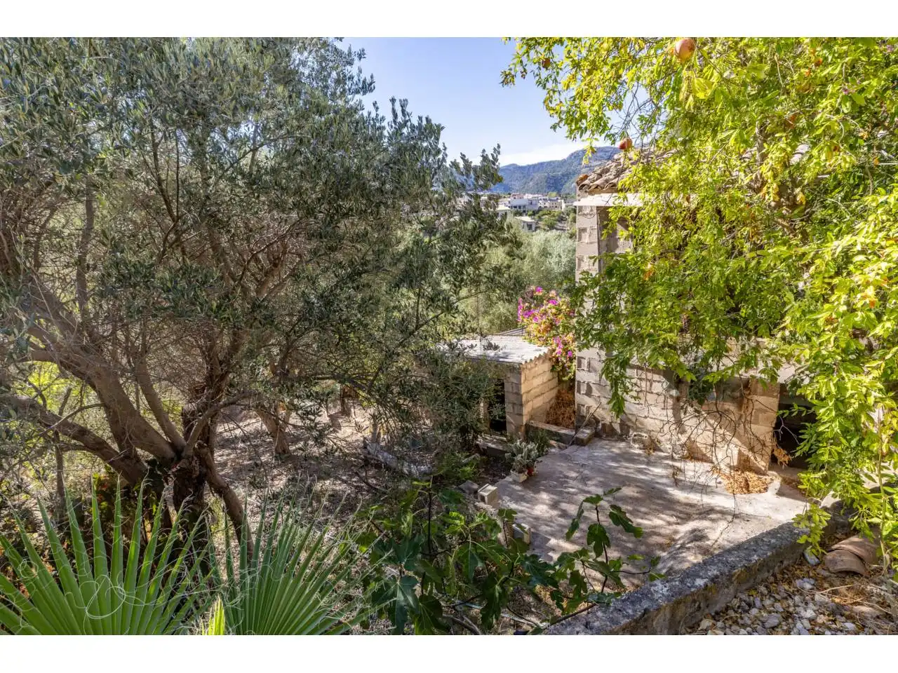House with garden for sale in Campanet, imagen 13