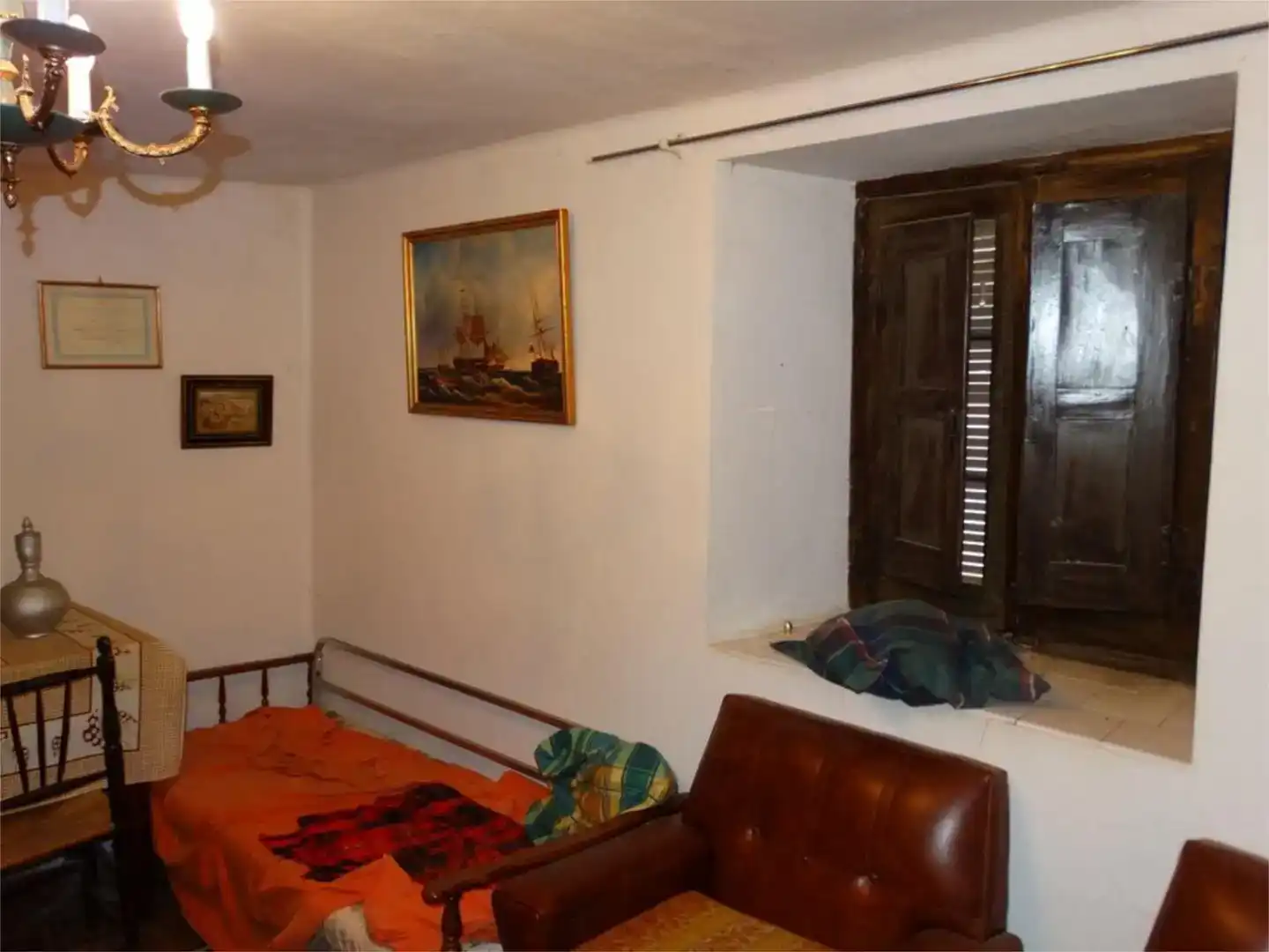 Casa adosada en venda en Villasabariego amb Traster i Moblat