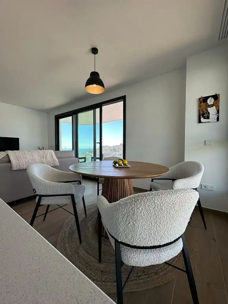 Apartment mit Pool zur Miete in Platja de Torres, imagen 15