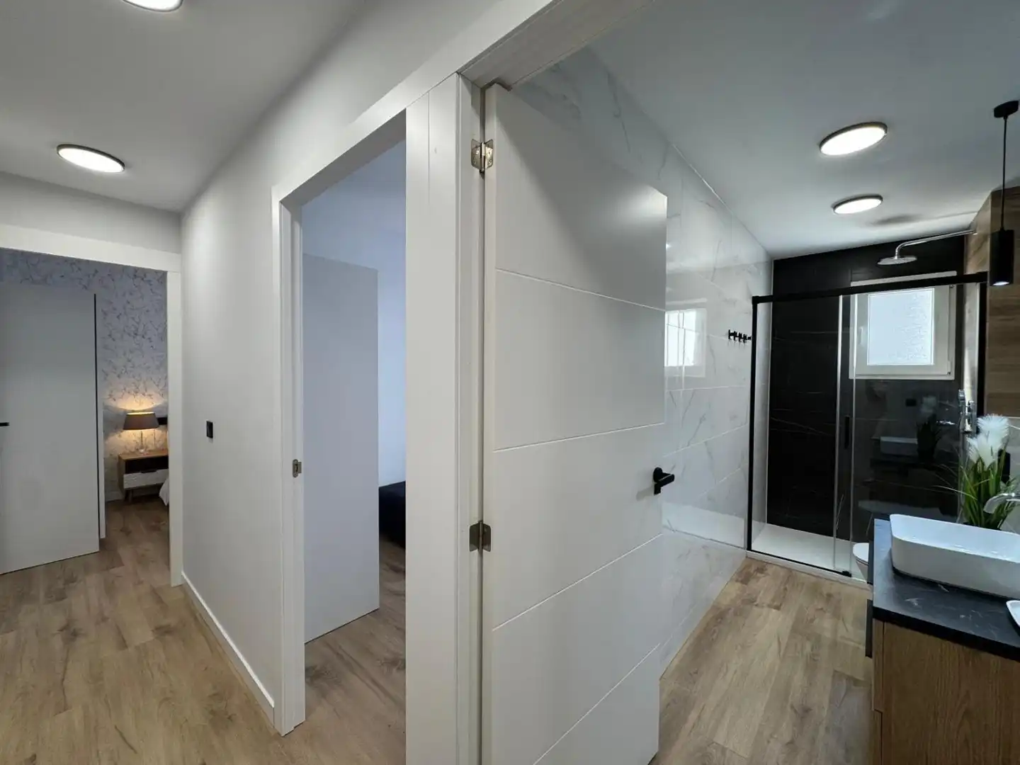 Apartament amb terrassa en venda a Playa del Cura, imagen 18