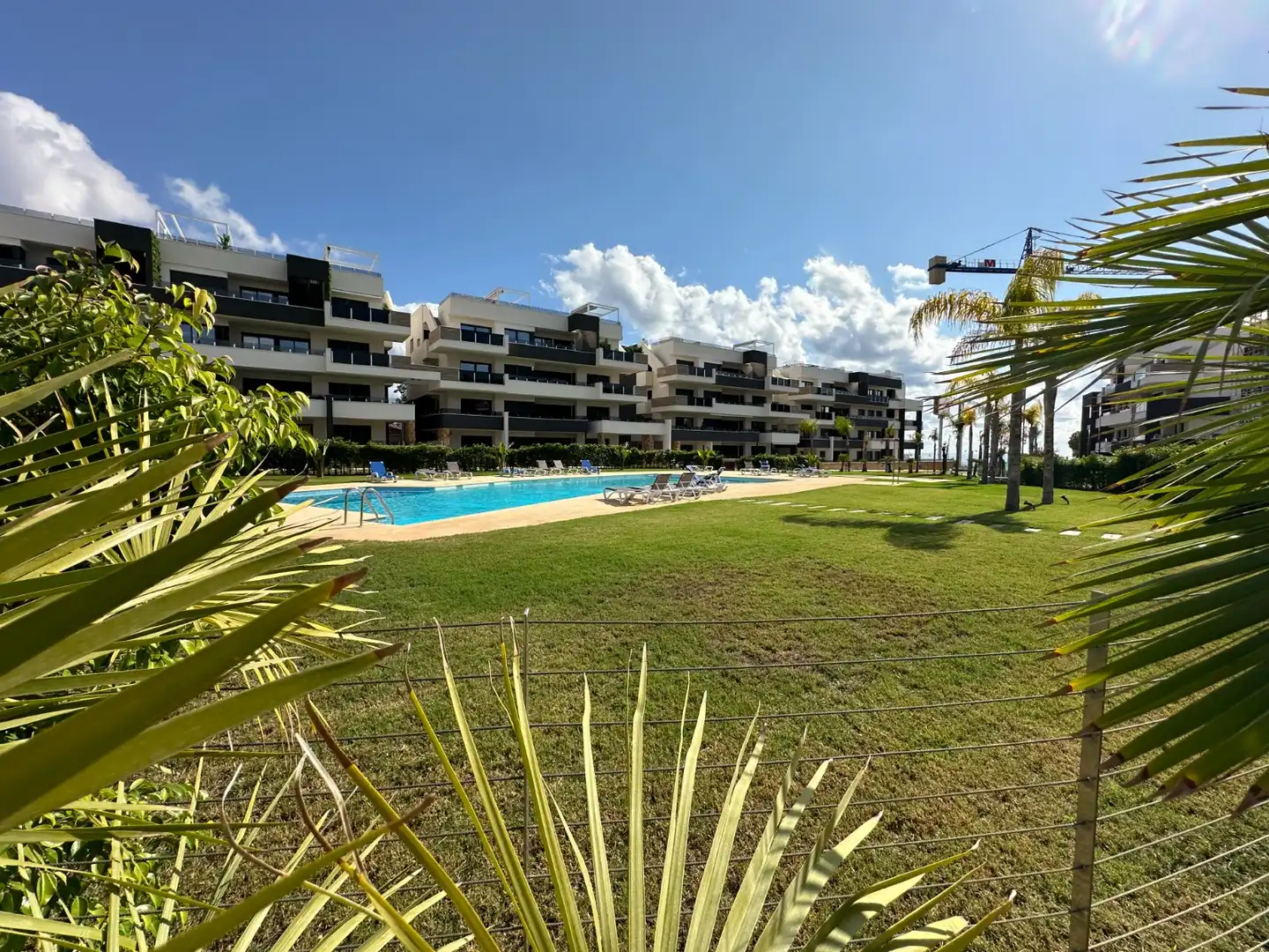 Penthouse mit Pool zum Verkauf in Orihuela Costa, imagen 28