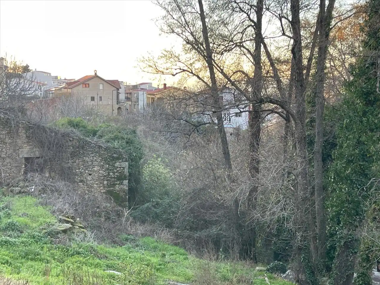 Terreno en venta en Casas del Monte
