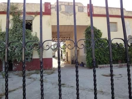 Industrial buildings for sale in Bellús