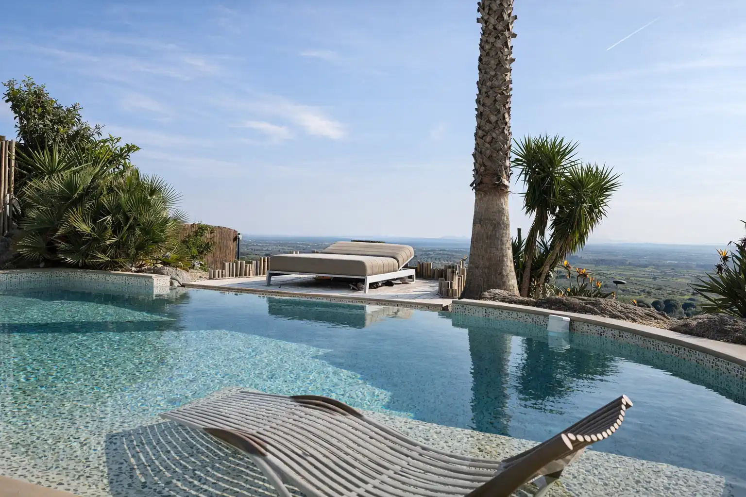 Haus mit Pool zum Verkauf in Carrer Bèlgica, imagen 6