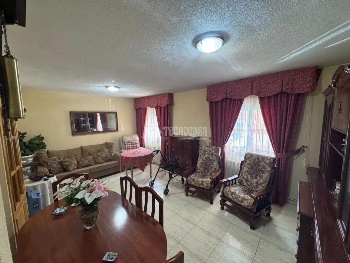 Flat for sale in Carlos Ruiz, imagen 6