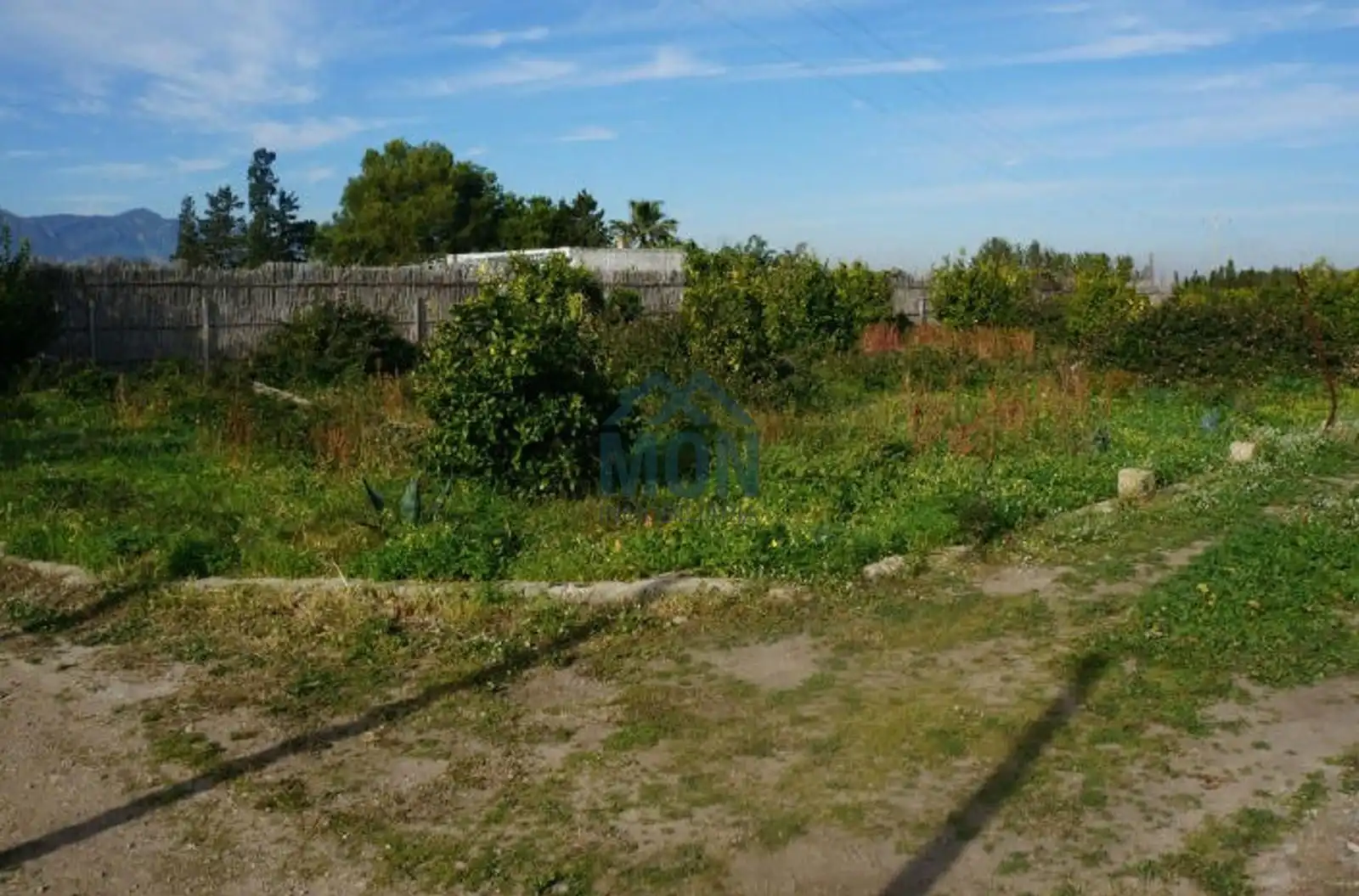 Residencial en venda en Tavernes de la Valldigna