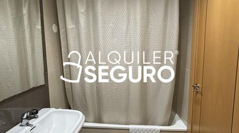 Foto 5 de Pis de lloguer a De la Salud, La Florida - Parque Norte, Málaga Capital