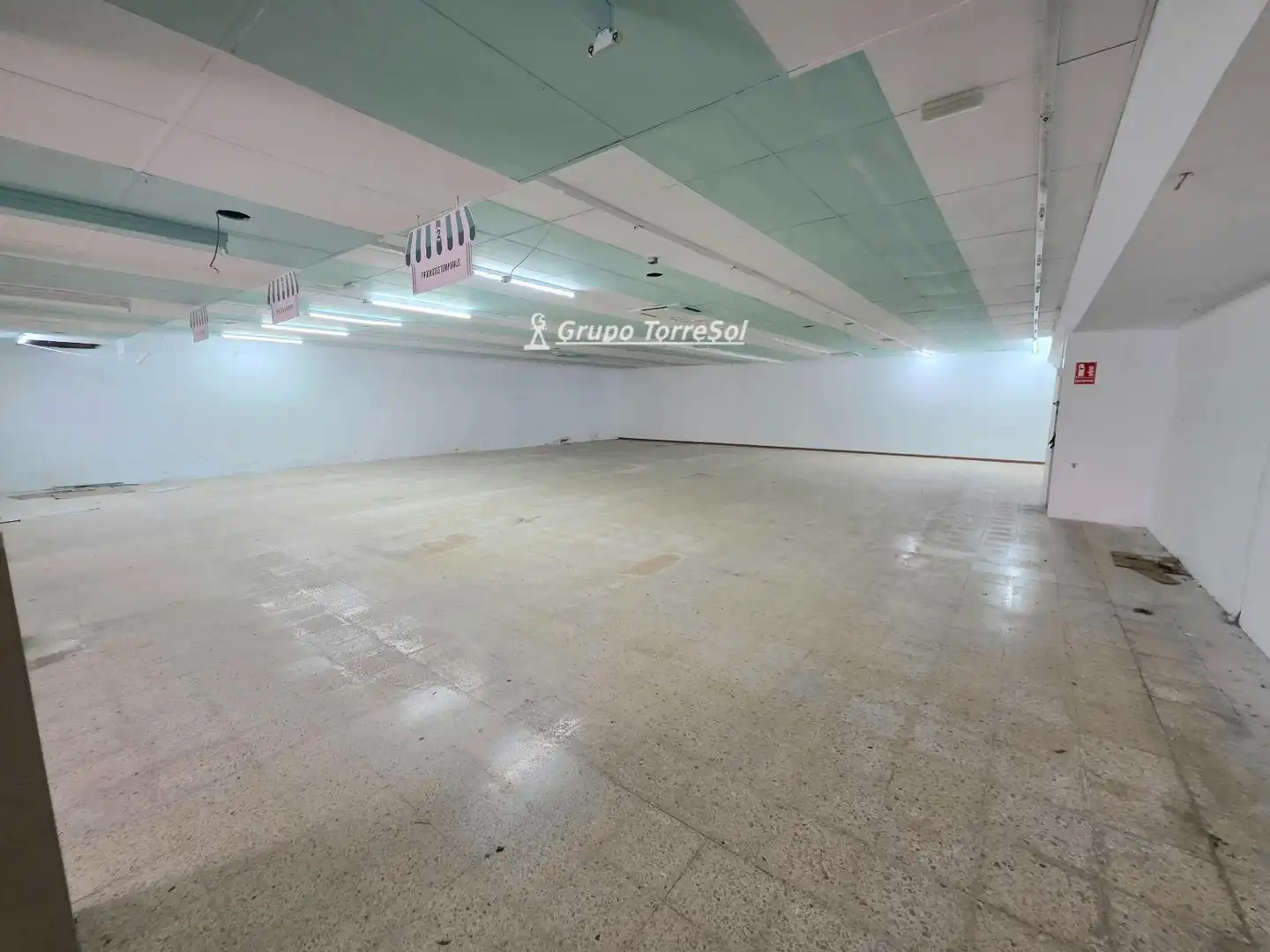 Local comercial en alquiler en FERRAN DE QUEROL, imagen 4
