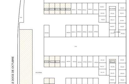 Photo 4 of Box room for sale in Torrijos, Toledo