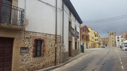 Photo 3 of Houses for sale in C/ Marqués de Vadillo , Almarza, Soria