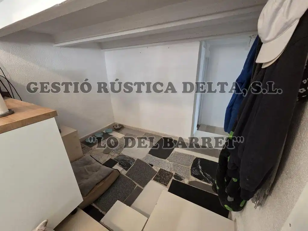 Country homes for sale in Tortosa  with Private garden and Terrace