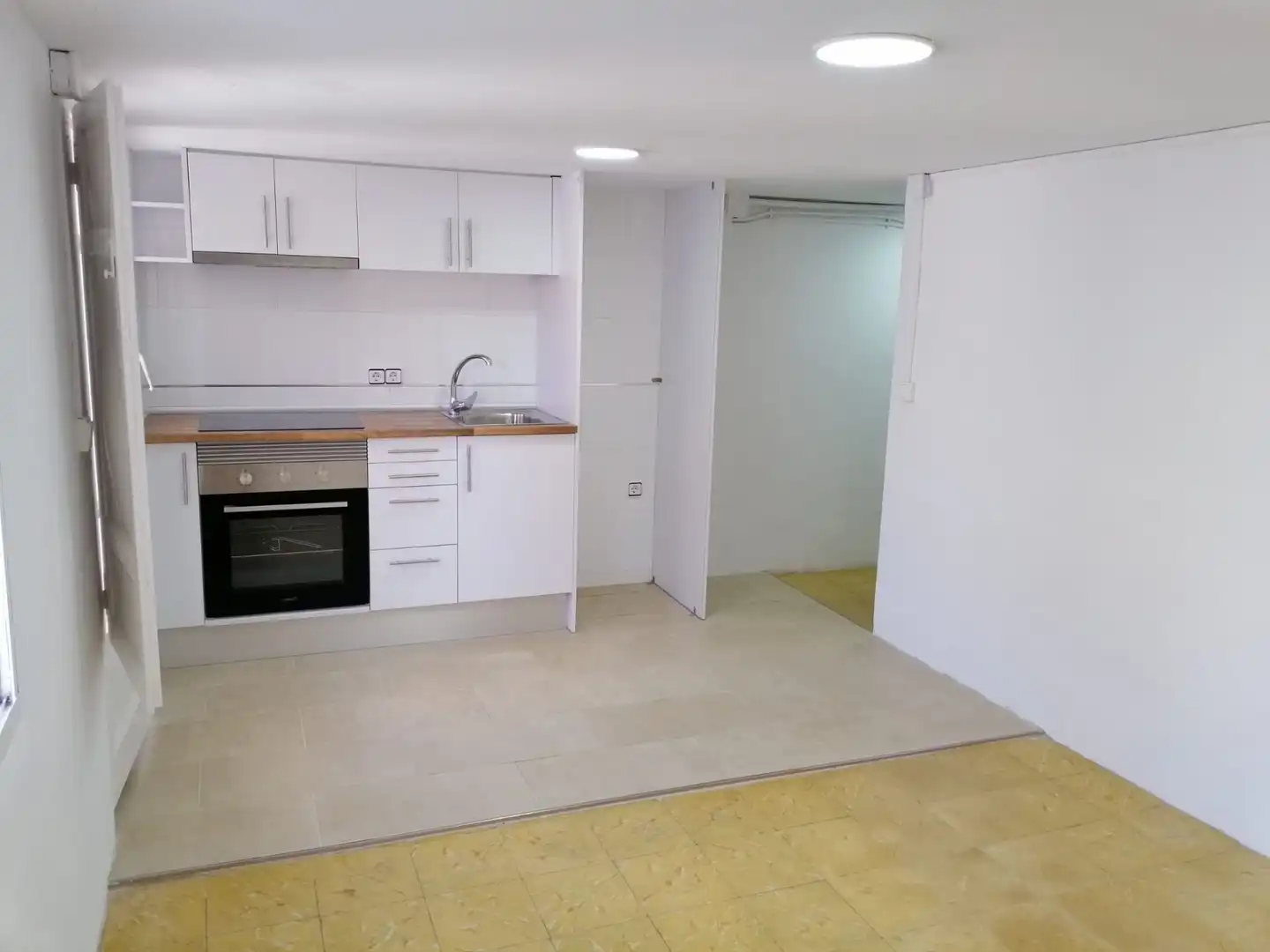 Cocina de Piso en venta en Gelida