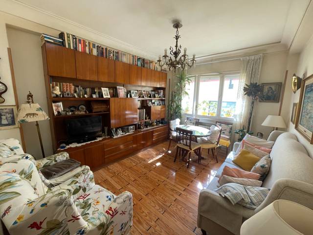 Piso en Venta en Calle de Lucio del Valle, 17 en Vallehermoso