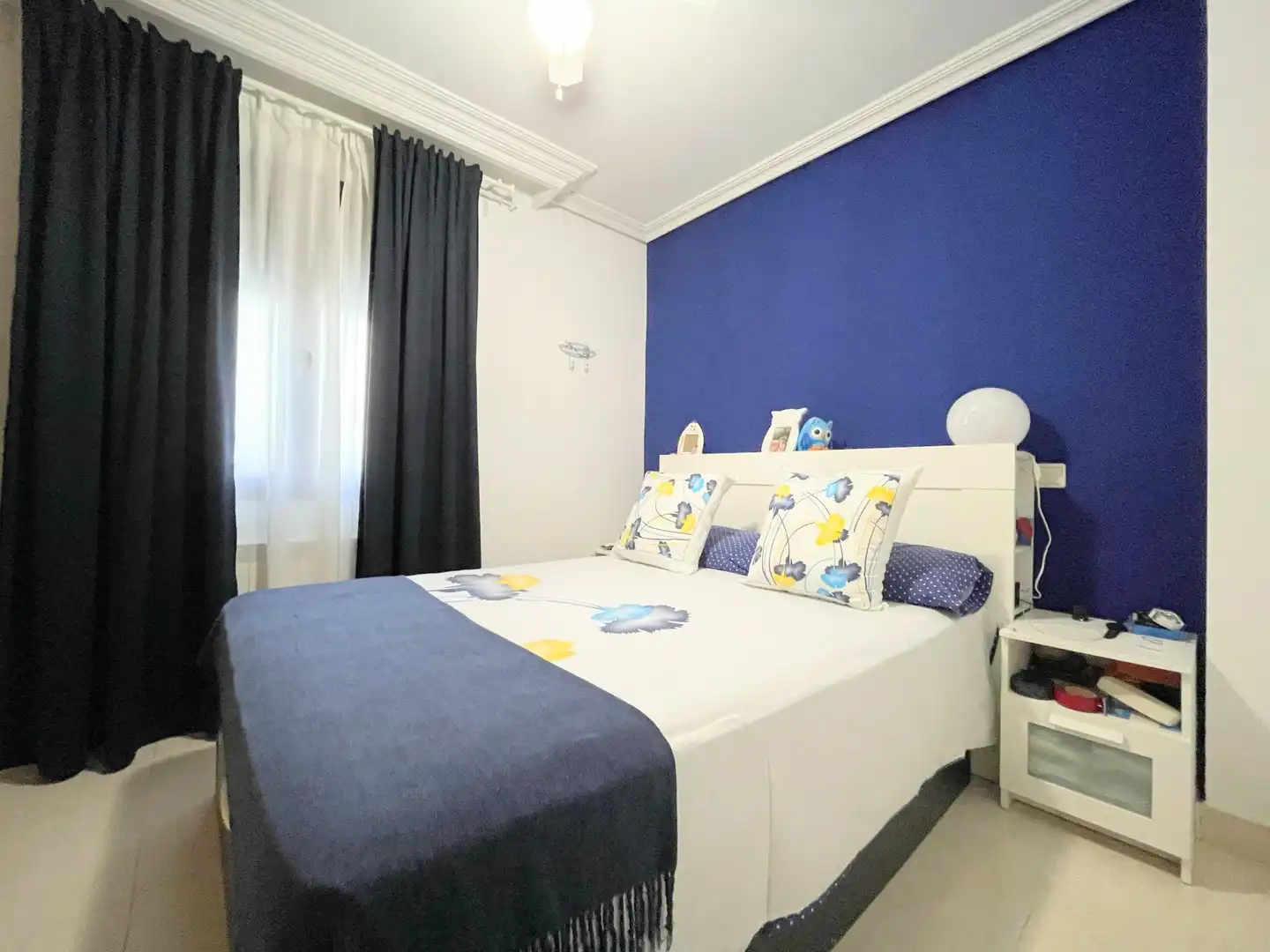 Flat for rent in FRAGUAS, Valdemorillo pueblo