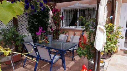 !CDATADúplex de Lujo con piscina comunitaria en Villamartín, Orihuela Costa!