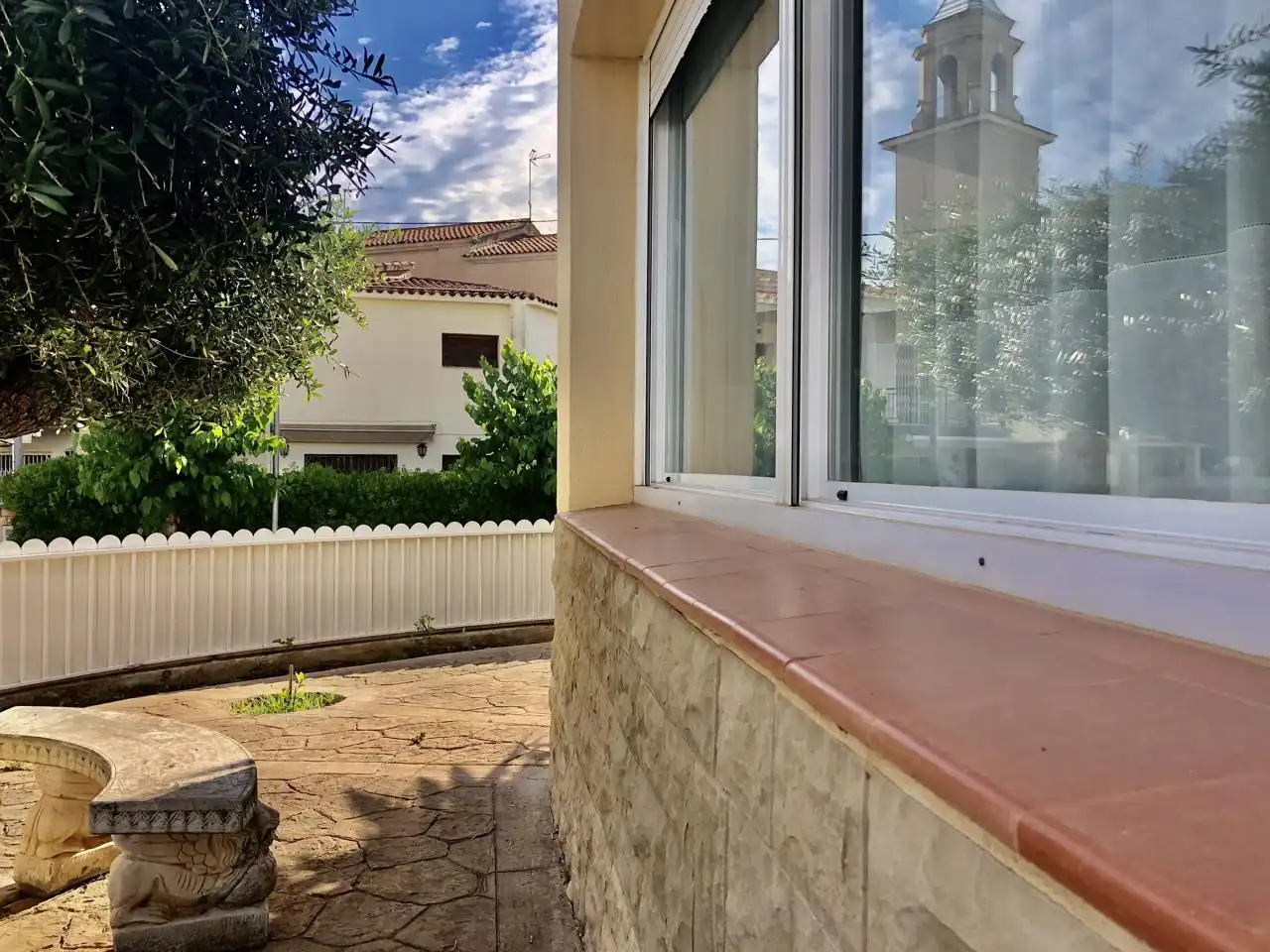 Maison avec terrasse à vendre à Coma-ruga platja, imagen 8