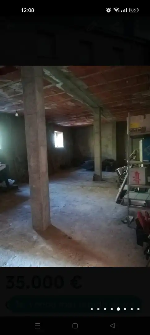 Casa o chalet en venta en Villagatón